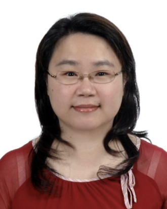 Chia-Rui Shen Ph.D.