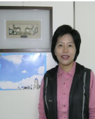 Ming-Ling Kuo Ph.D.