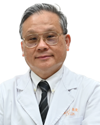 Chun-Yen Lin M.D. Ph.D.