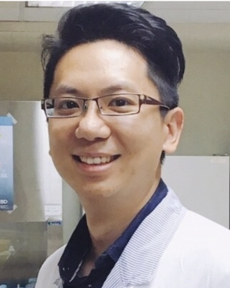 Yu-Huan Tsai Ph.D.