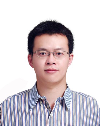 Wen-Yi Tseng M.D. Ph.D.
