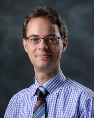 Sebastian D. Fugmann Ph.D.