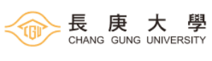 長庚大學 Logo