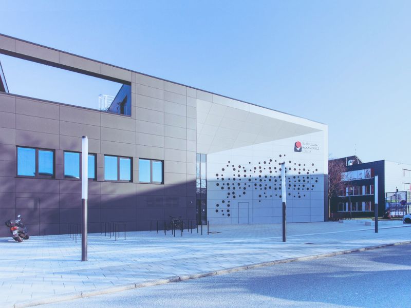 Chang Gung University