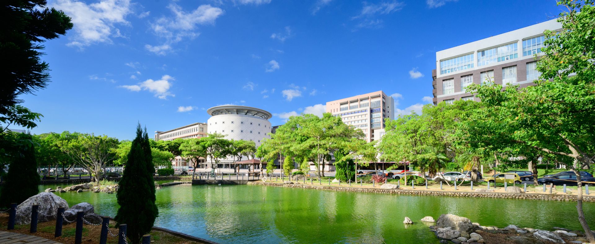 cgu campus