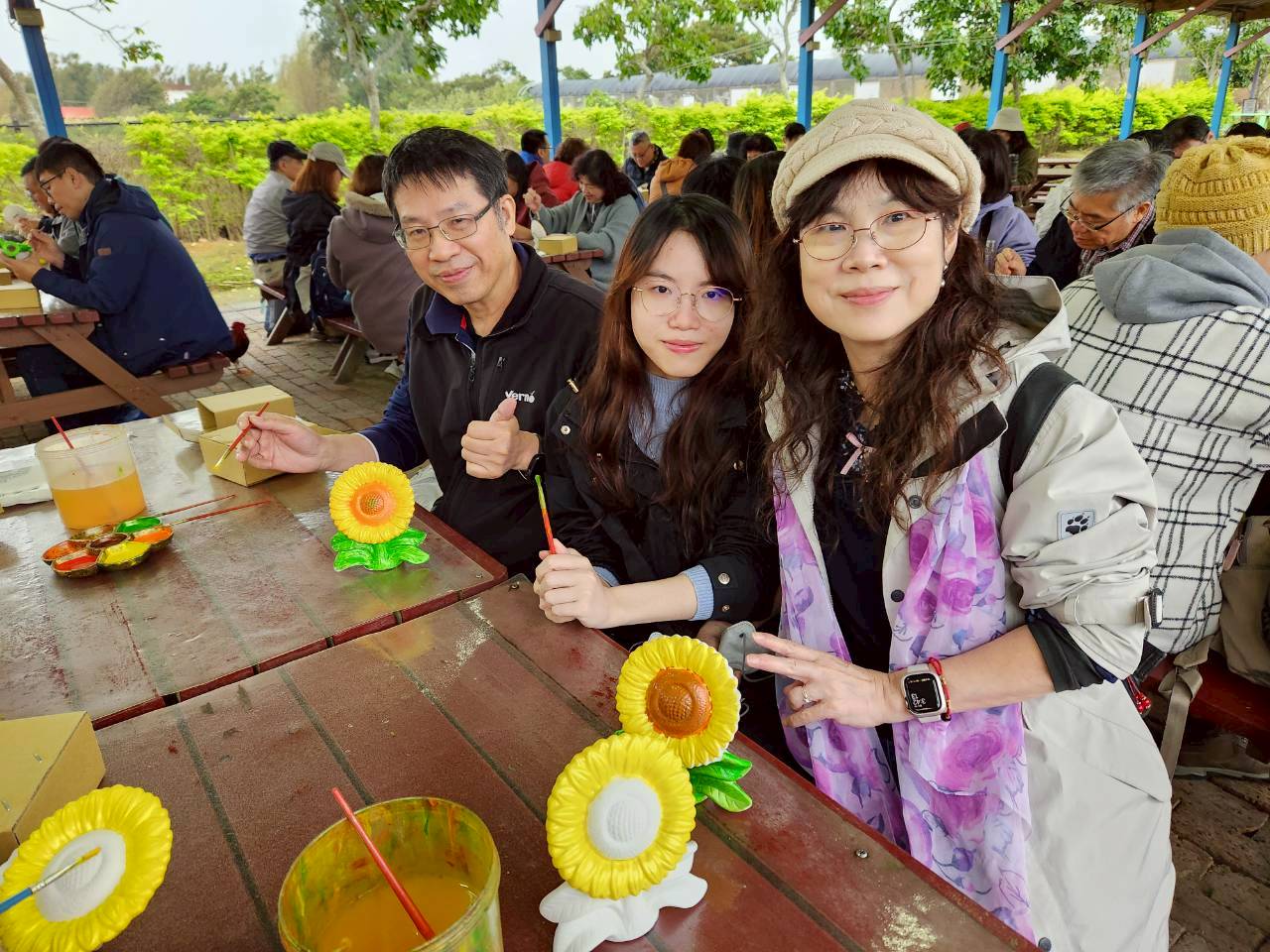 114學年度第1學期(秋季)員工旅遊