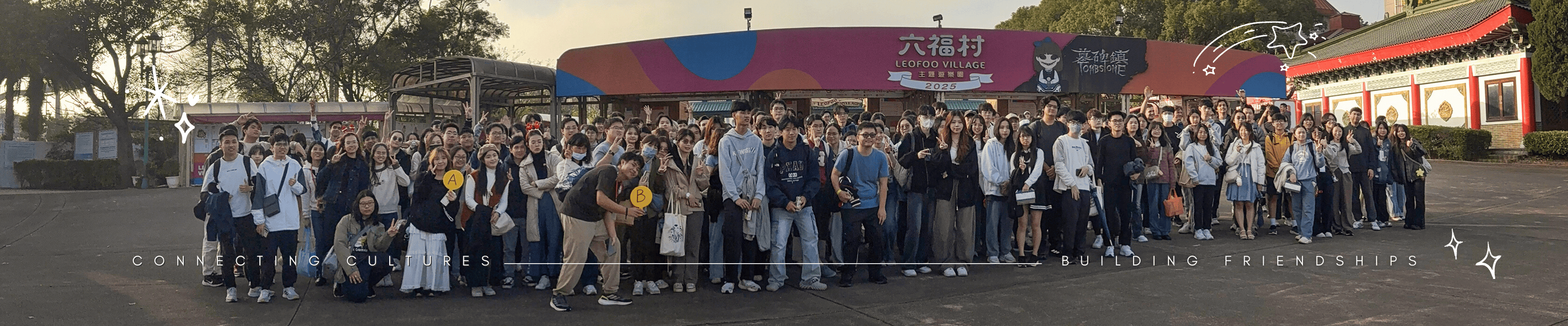 CGU Go International