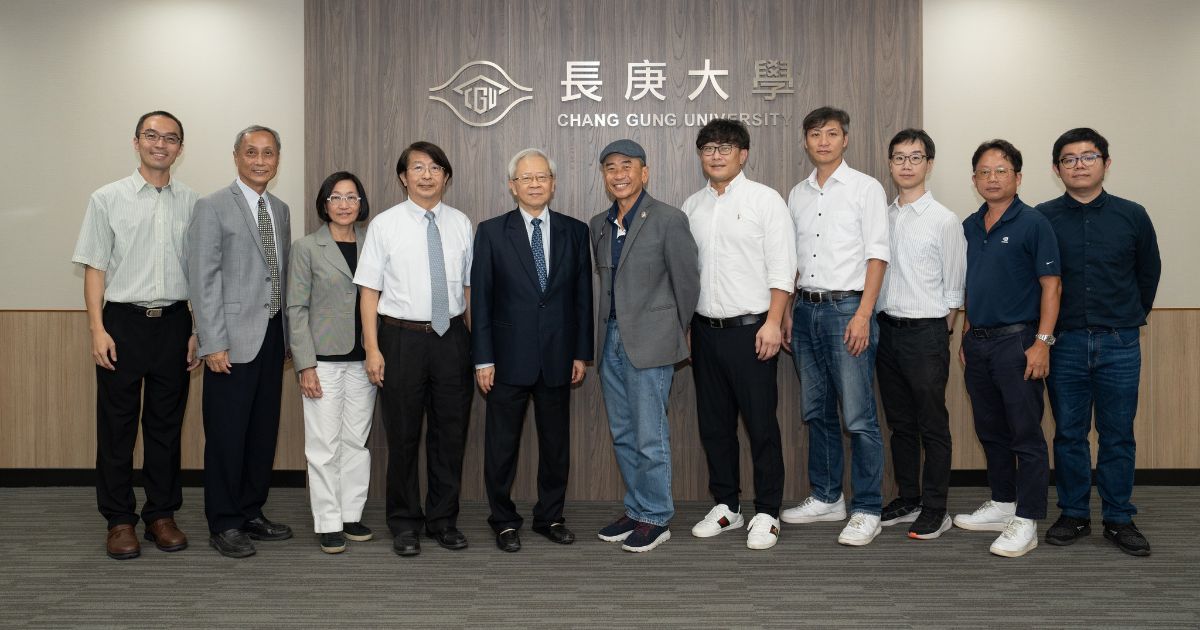 NVIDIA visit