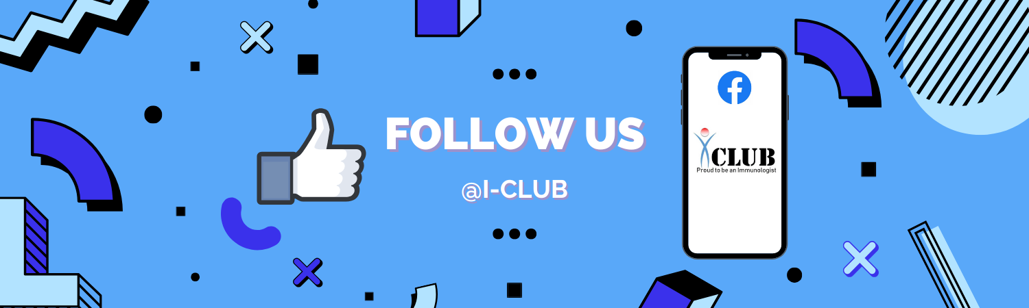 I-Club Facebook