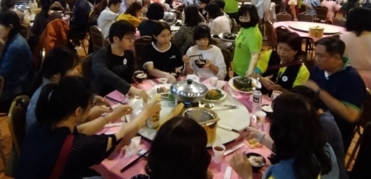 111學年度第2學期(春季)員工旅遊第二梯次-苗栗-看見山城、與花有約一日遊