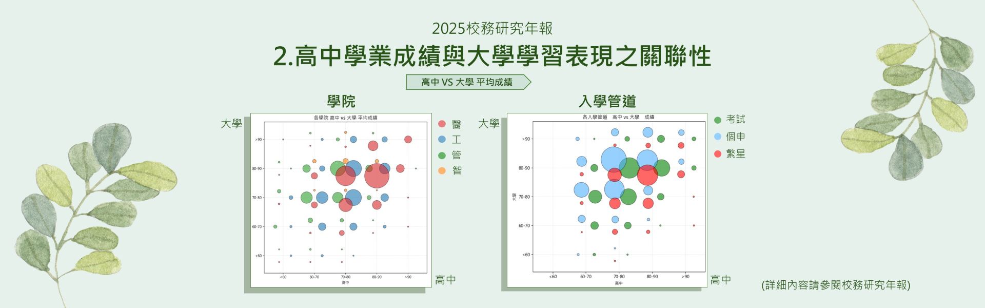 2025校務研究年報