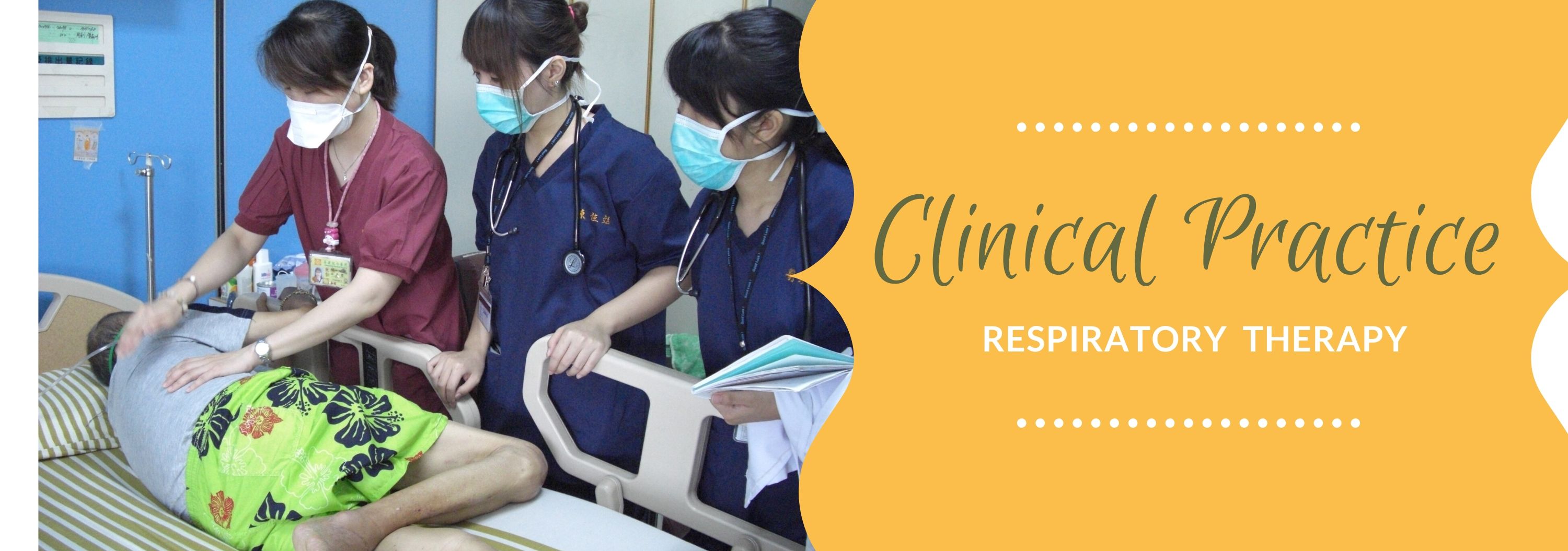 clinical practice