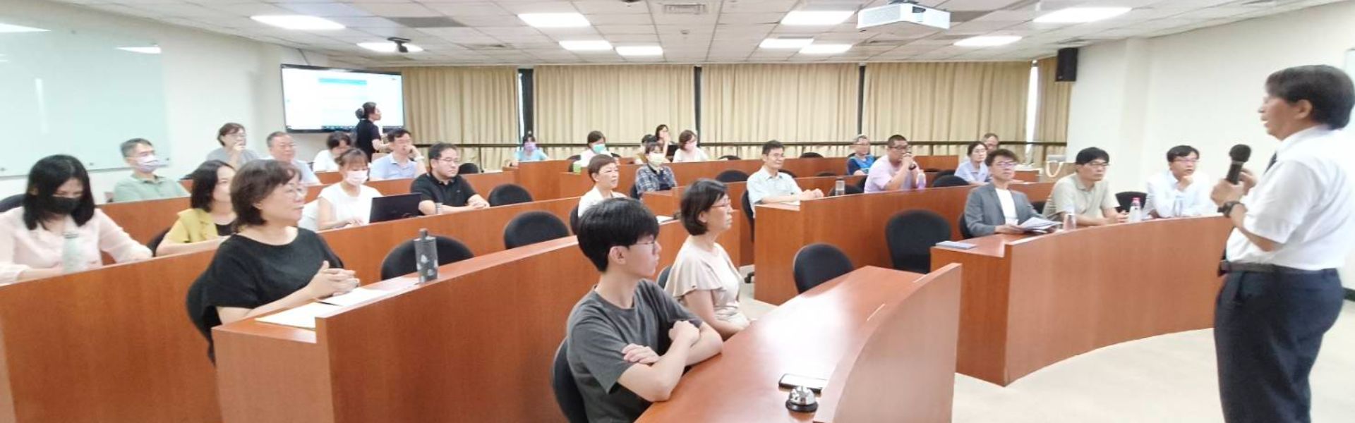 115年校務研究計畫成果發表會