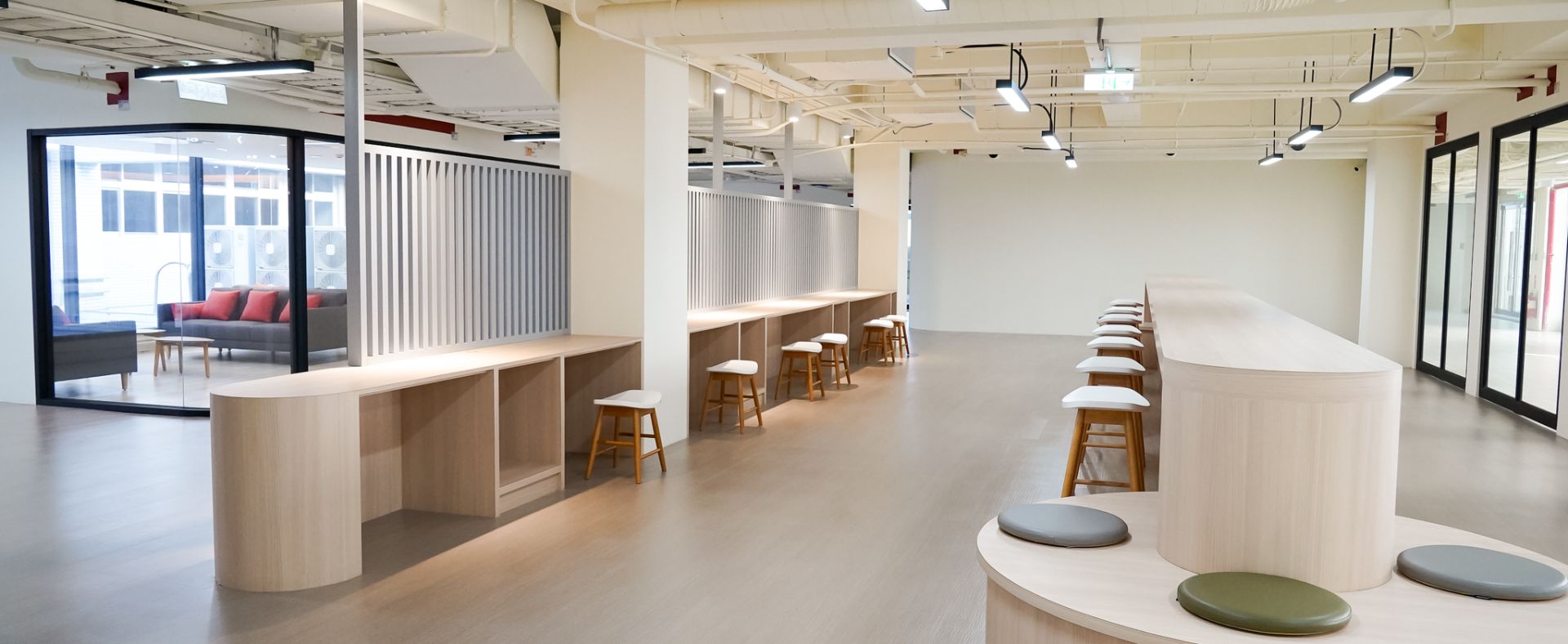 長庚大學宿舍新空間 榮獲2025美國un設計獎金獎