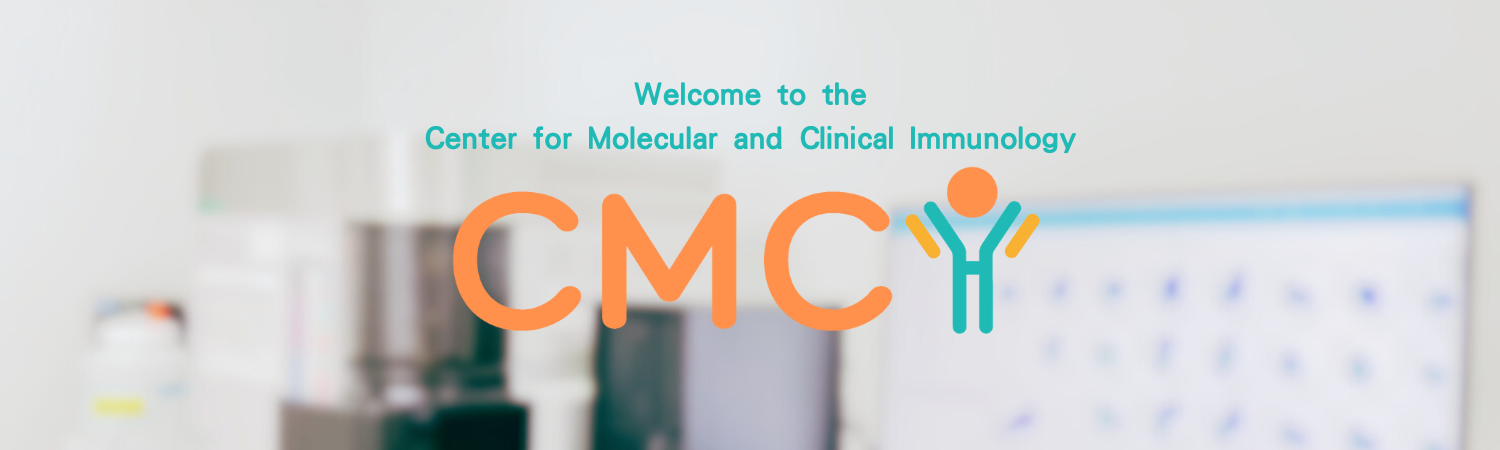 CMCI laboratory