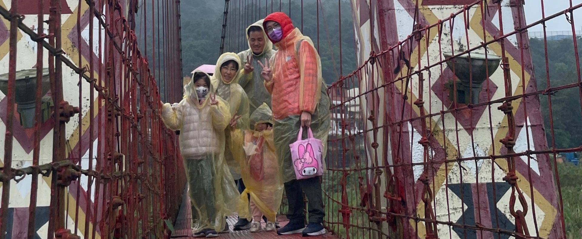112學年度第1學期(秋季)員工旅遊-宜蘭龜山朝日園區+星寶蔥體驗農場