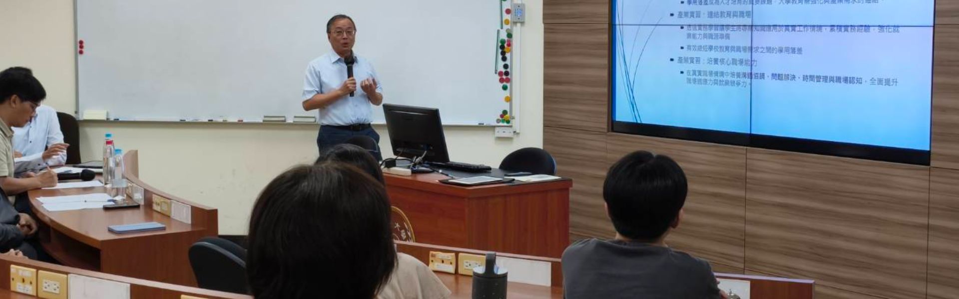 115年校務研究計畫成果發表會
