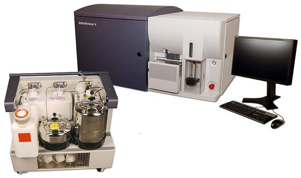 Instrument Services