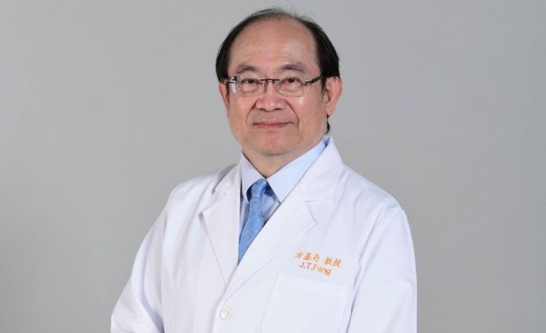 方基存教授榮獲「台灣醫學教育貢獻獎」！