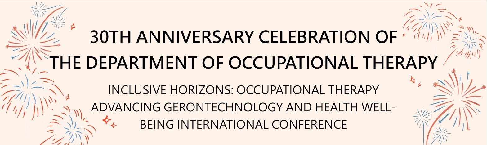 International conference