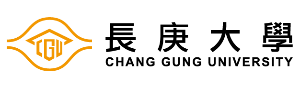 長庚大學 logo
