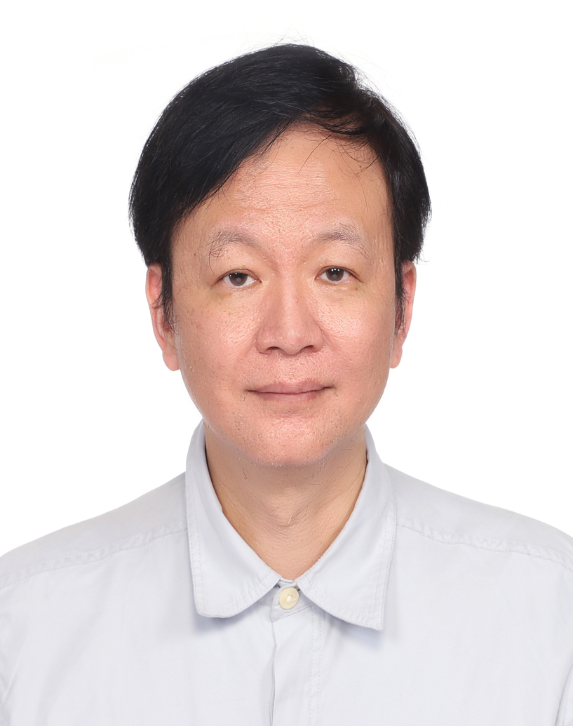 醫學生物技術暨檢驗學系-何鴻耀