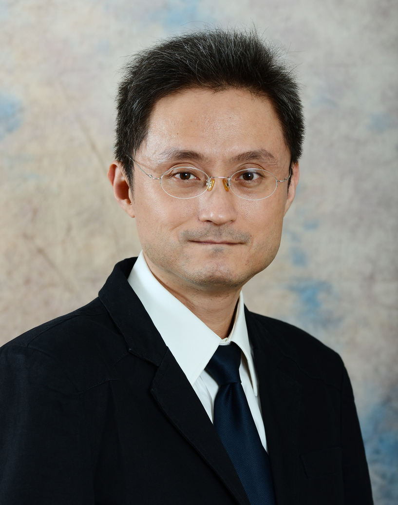 工商管理學系-吳侃