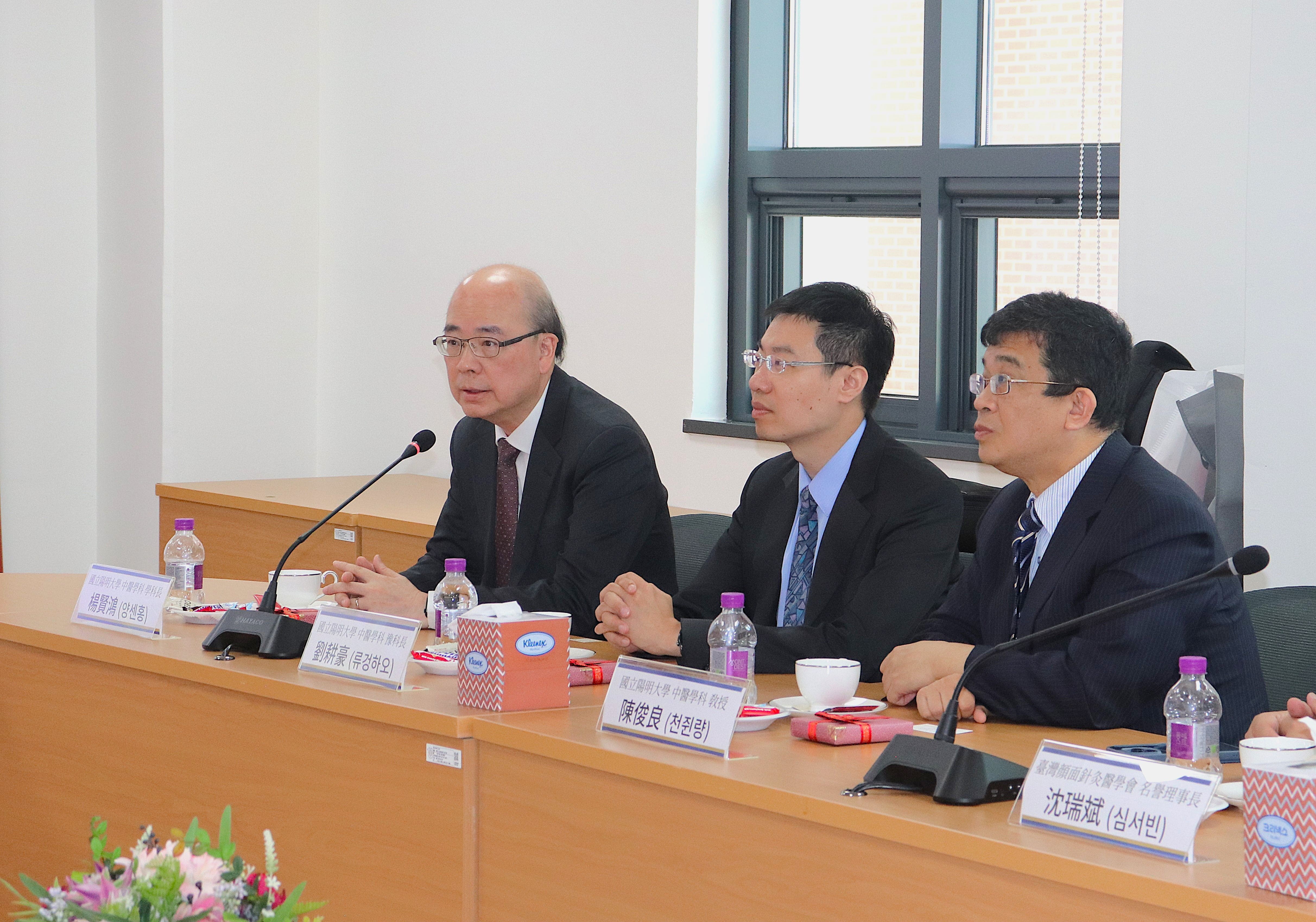 慶熙大學交流學習