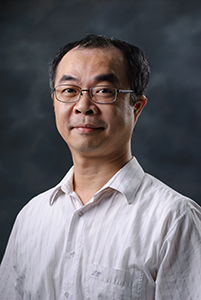 王日昌 助理教授