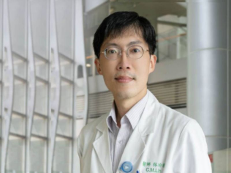 在臨床與研究之間，找尋肺部深處的答案【臨床醫學研究所博士班 112  林玠模 撰】