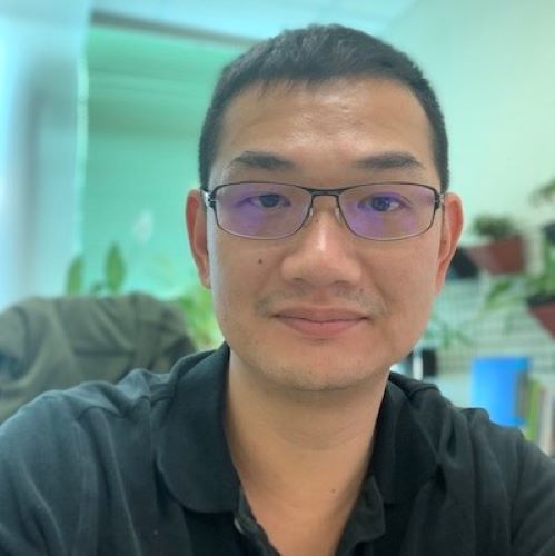 張益峯 老師