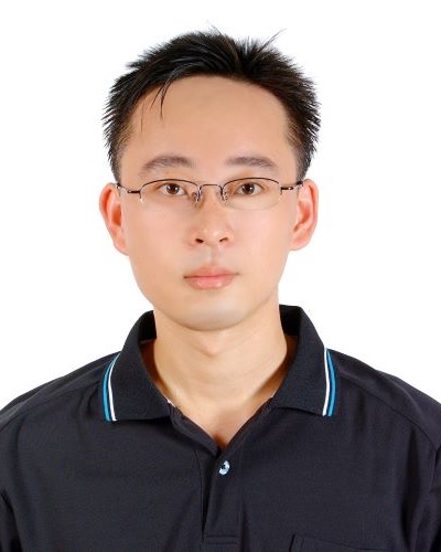 洪承裕 老師