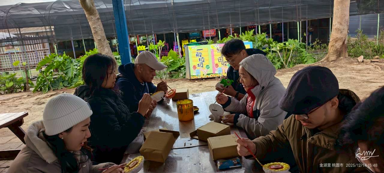 114學年度第1學期(秋季)員工旅遊