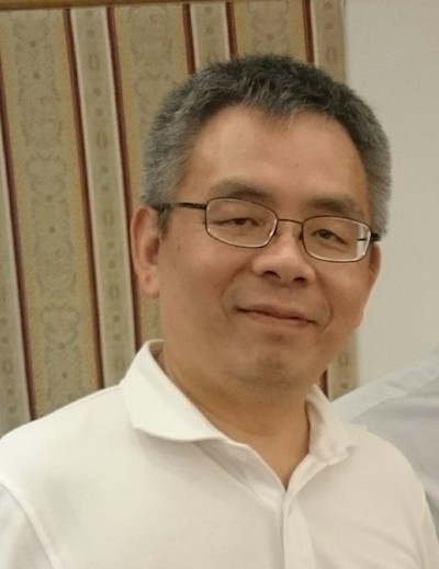 邱全芊 老師