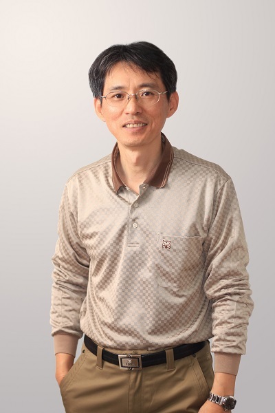 余兆松 老師