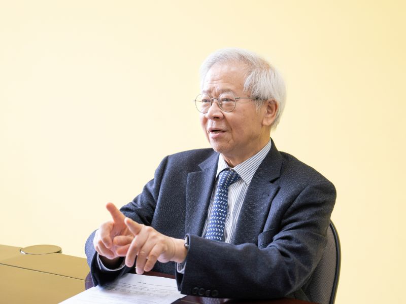 醫學系六年取得醫學士與AI碩士雙學位