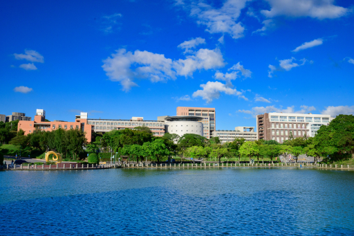 長庚大學_校園_Chang Gung University_CGU_Campus_014