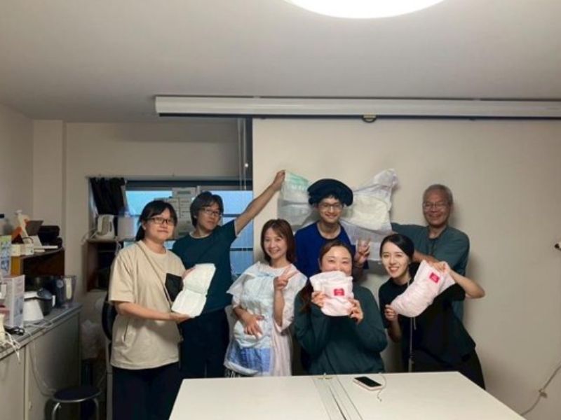 海外實習：日本在宅醫療實習心得【健康暨長期照護產業碩士學位學程  李沂蓁 撰】