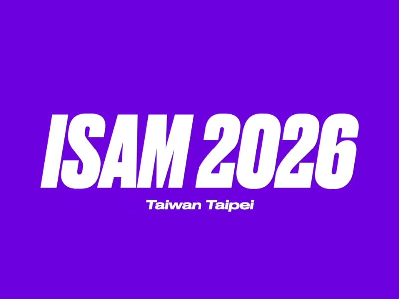 讓世界看見長庚2026 ISAM國際醫學氣膠學會年會在臺北【影音檔】
