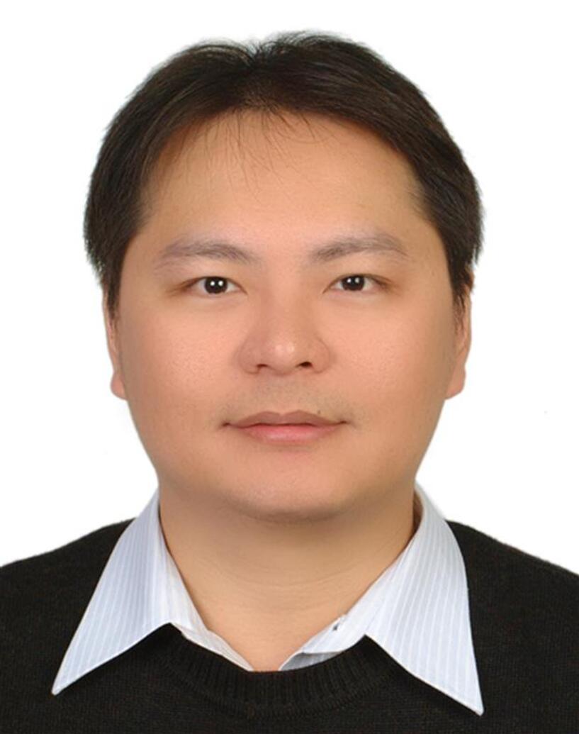 生物醫學工程學系-賴瑞陽