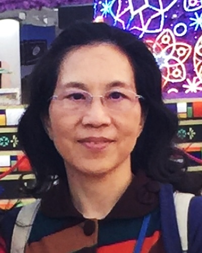 紀朗明 老師