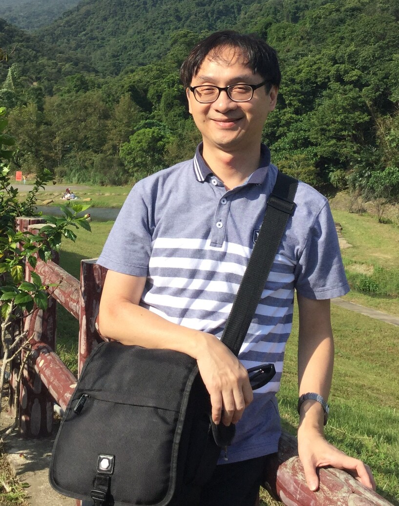 生理學科-盧主欽