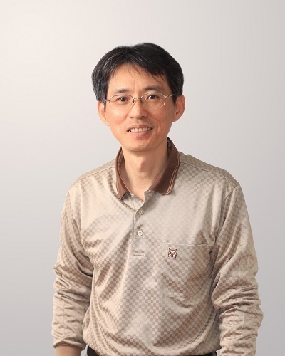 余兆松 老師