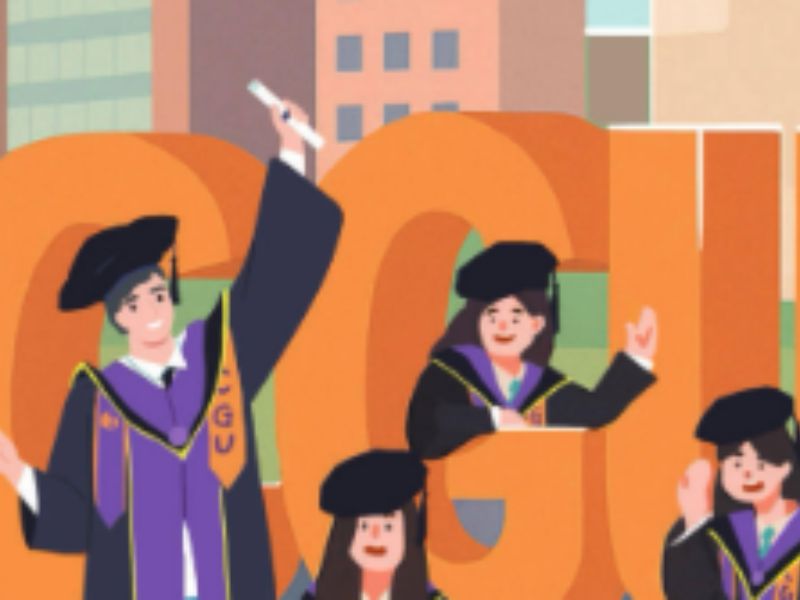 敬請校友協助填寫長庚大學利害關係人問卷調查，一起推動母校永續發展。