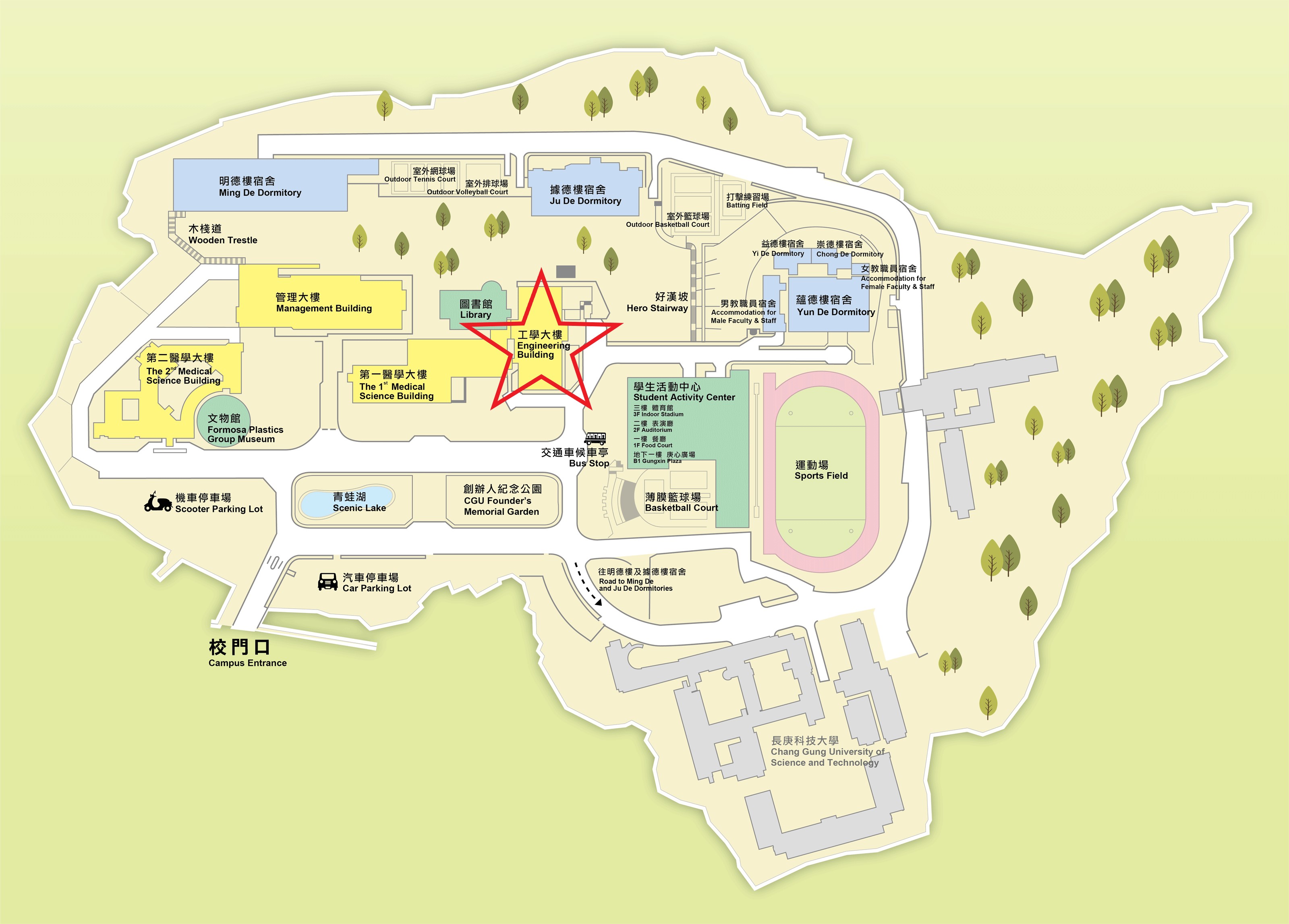 永續發展與能源科技研究中心