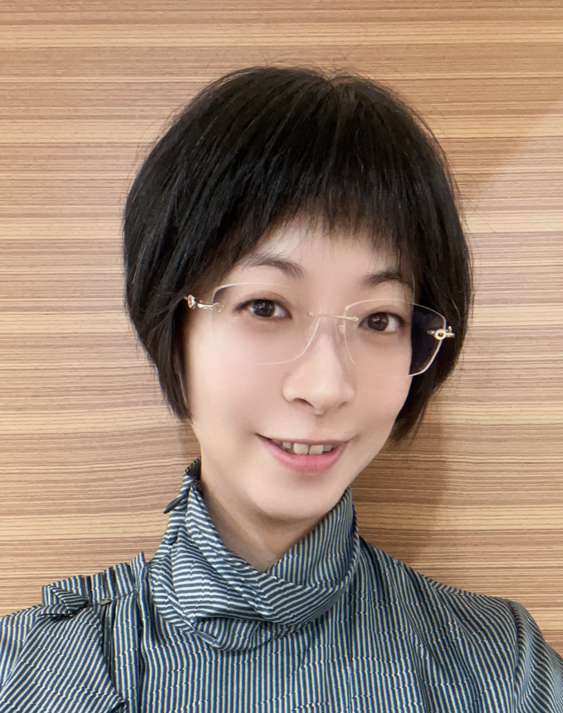 人工智慧學系-許艾伶