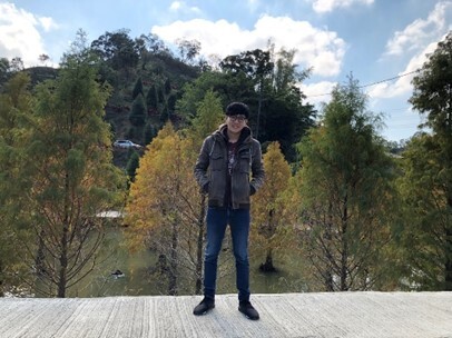 求職經驗分享 (化材系碩班 107 陳彥良)