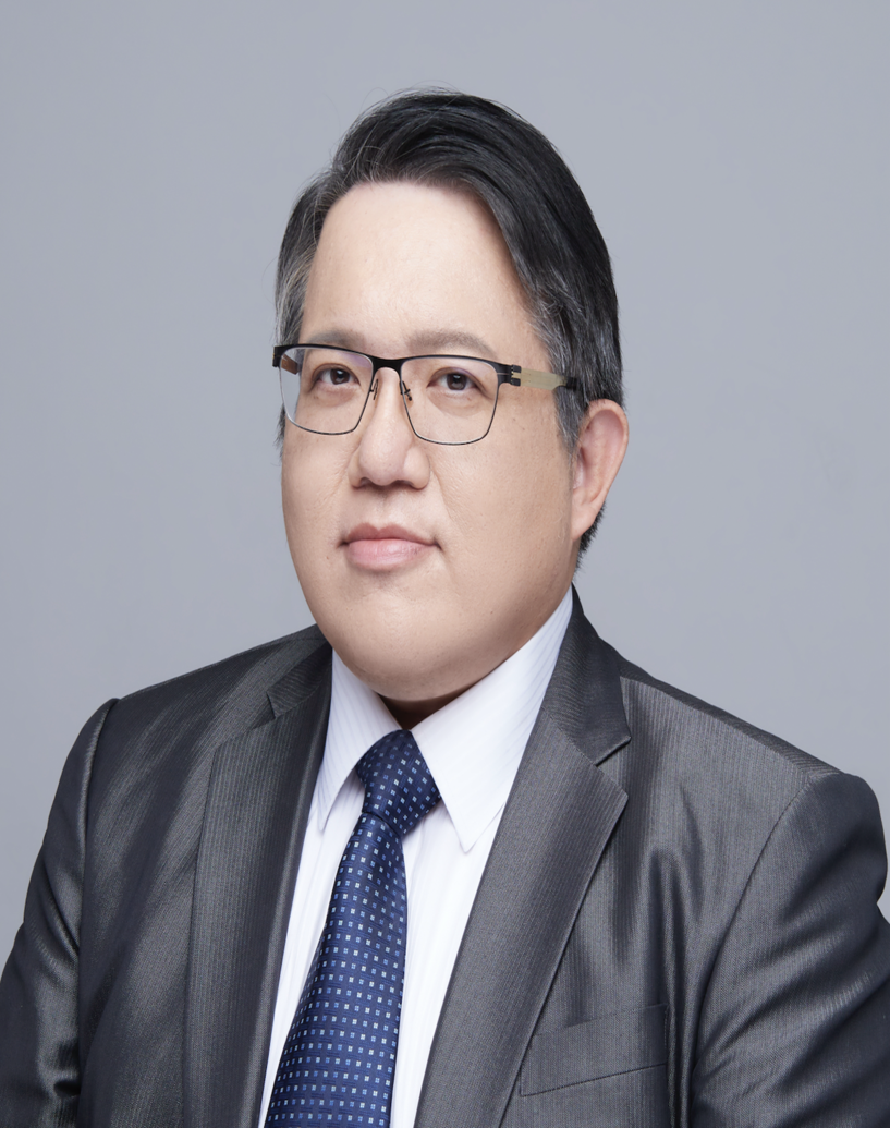 臨床醫學研究所-顧正崙