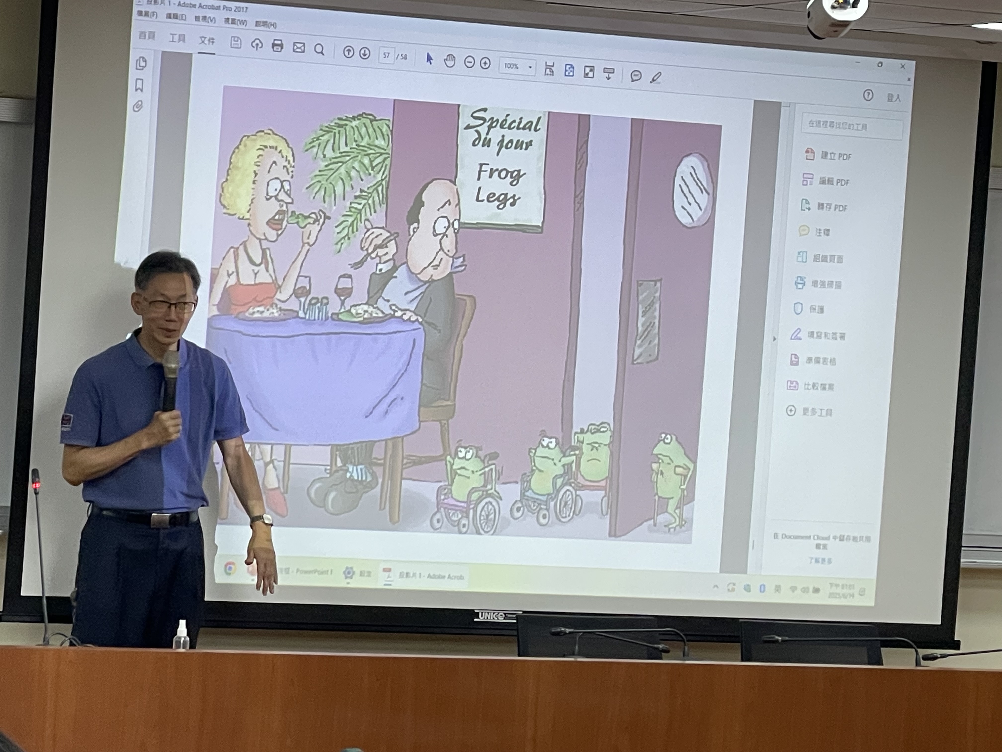 活動照片