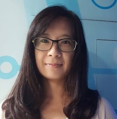 陳怡婷 老師